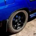Установка ксенону на ваз пріора своїми руками (тюнінг) Установка ксенону на ваз пріора своїми руками