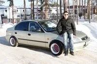 Універсальні фендер jdm (50мм 4шт (універсальні) Універсальні фендер jdm (50мм 4шт