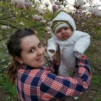 Урааа! Кот прийшов! )))