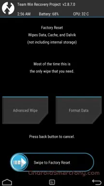Встановлюємо кастомний прошивку на samsung galaxy (будь-який смартфон або планшет, детальна (прошивку) Встановлюємо кастомний прошивку на samsung galaxy (будь-який смартфон або планшет, детальна