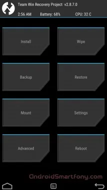 Встановлюємо кастомний прошивку на samsung galaxy (будь-який смартфон або планшет, детальна (прошивку) Встановлюємо кастомний прошивку на samsung galaxy (будь-який смартфон або планшет, детальна