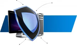 Послуги із захисту інформації в мережах (послуги із захисту інформації в мережах) Послуги із захисту інформації в мережах