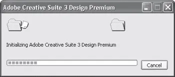 Установка adobe indesign - adobe indesign cs3
