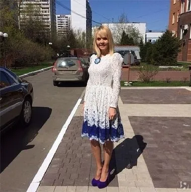 Урок стилю від Валерії - я купую (Валерій) Урок стилю від Валерії - я купую