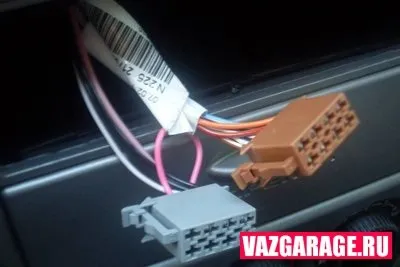 Установка магнітоли на лада пріора (установка) Установка магнітоли на лада пріора