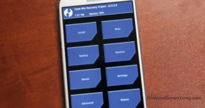 Встановлюємо кастомний прошивку на samsung galaxy (будь-який смартфон або планшет, детальна (прошивка samsung galaxy) Встановлюємо кастомний прошивку на samsung galaxy (будь-який смартфон або планшет, детальна
