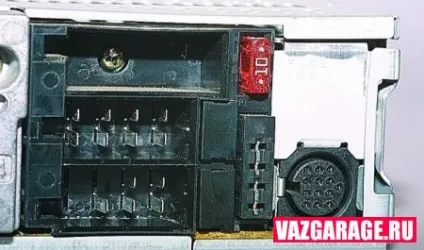 Установка магнітоли на лада пріора (Пріор) Установка магнітоли на лада пріора