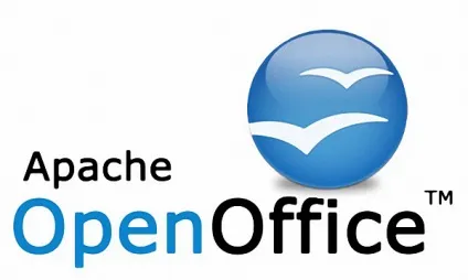 Установка open office