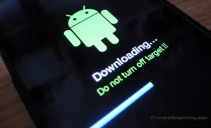 Встановлюємо кастомний прошивку на samsung galaxy (будь-який смартфон або планшет, детальна (samsung) Встановлюємо кастомний прошивку на samsung galaxy (будь-який смартфон або планшет, детальна
