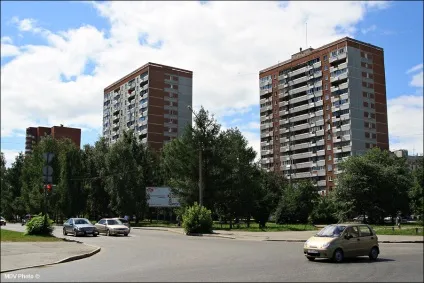 Покращене радянських житло - журнал нерухомість (ndash будинків улучшенок будинках квартир планування поліпшеною улучшенка планування покращена нерухомості більш серії улучшенка будівель житлових) Покращене радянських житло - журнал нерухомість