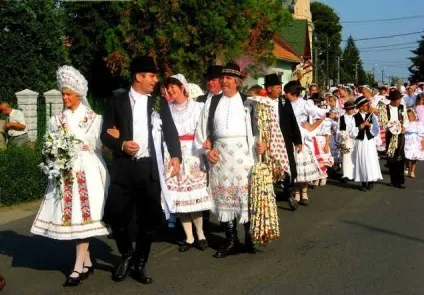 Унікальні весільні традиції європи! (Весільні) Унікальні весільні традиції європи!