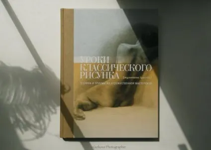 Уроки класичного малюнка (джульетта Арістід) (Розгорнути опис Звернути) Уроки класичного малюнка (джульетта Арістід)
