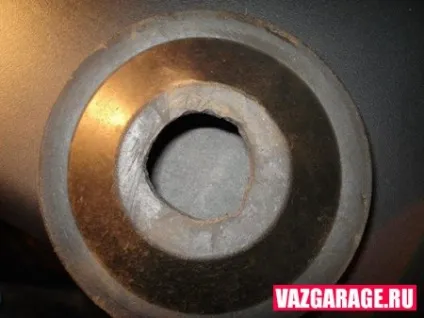 Установка ксенону на лада пріора (лампи) Установка ксенону на лада пріора