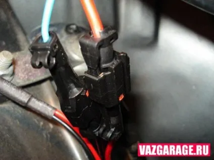 Установка ксенону на лада пріора (установка) Установка ксенону на лада пріора