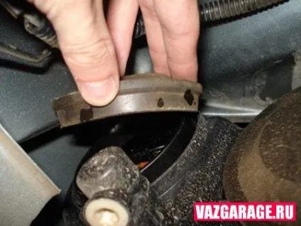 Установка ксенону на лада пріора (приступати) Установка ксенону на лада пріора