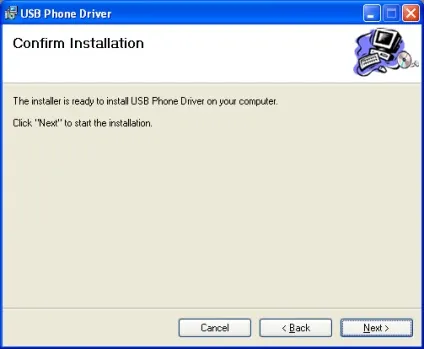 Usb-телефон up-90
