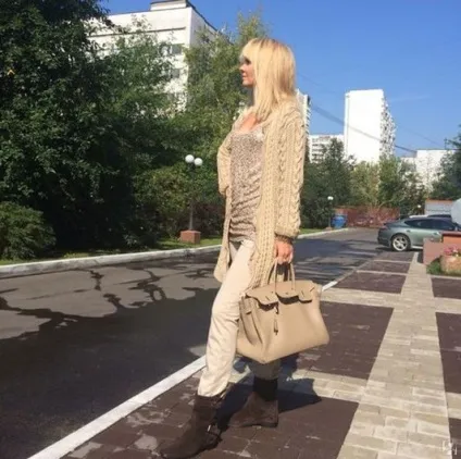Урок стилю від Валерії - я купую (valeriya_rus Фото Instagram) Урок стилю від Валерії - я купую
