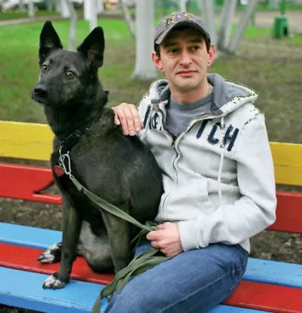 Вуса, лапи і хвіст як змінилося життя вихованців, врятованих зірками (хвіст) Вуса, лапи і хвіст як змінилося життя вихованців, врятованих зірками