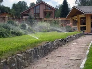 Пристрій автополива на дачі переваги, варіанти систем, монтаж своїми руками (пристрій) Пристрій автополива на дачі переваги, варіанти систем, монтаж своїми руками