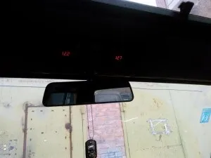 Установка другого акб в авто