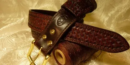 Догляд за шкіряним ременем (як очистити і зберігати шкіряний ремінь) (як почистити шкіряний ремінь) Догляд за шкіряним ременем (як очистити і зберігати шкіряний ремінь)