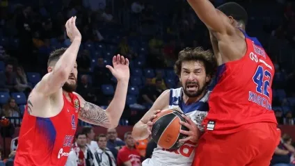 Втіха для колишніх чемпіонів