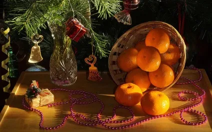 Іде старий рік, йде без повернення (повернення ...) Іде старий рік, йде без повернення