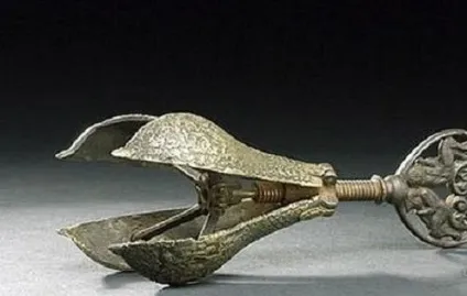 Жахи з глибин середньовіччя () Жахи з глибин середньовіччя