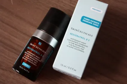 Догляд skinceuticals з антиоксидантами - відгук, elia chaba (креми для очей) Догляд skinceuticals з антиоксидантами - відгук, elia chaba