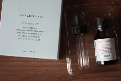 Догляд skinceuticals з антиоксидантами - відгук, elia chaba (skinceuticals) Догляд skinceuticals з антиоксидантами - відгук, elia chaba