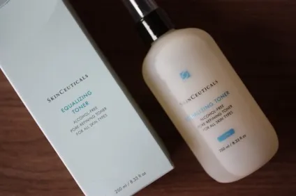 Догляд skinceuticals з антиоксидантами - відгук, elia chaba (тоніки) Догляд skinceuticals з антиоксидантами - відгук, elia chaba