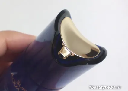 Зволожуюча сироватка для обличчя guerlain super aqua-serum відгук