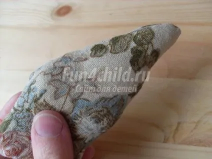 Каченя тильда своїми руками