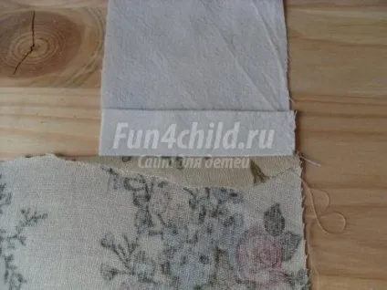 Каченя тильда своїми руками