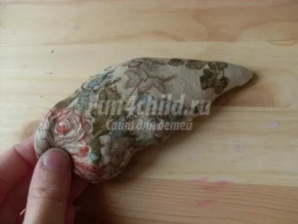 Каченя тильда своїми руками