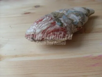Каченя тильда своїми руками