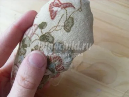 Каченя тильда своїми руками