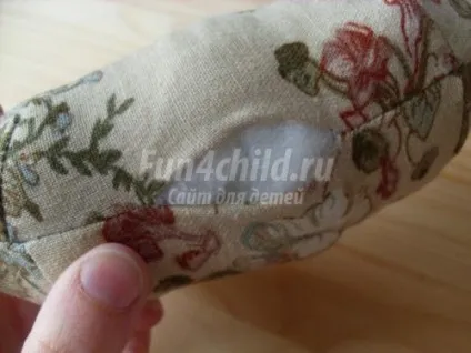 Каченя тильда своїми руками