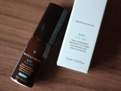 Догляд skinceuticals з антиоксидантами - відгук, elia chaba (skinceuticals) Догляд skinceuticals з антиоксидантами - відгук, elia chaba