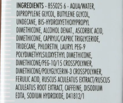Догляд skinceuticals з антиоксидантами - відгук, elia chaba (skinceuticals) Догляд skinceuticals з антиоксидантами - відгук, elia chaba