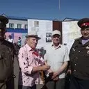 Велика сталінградська битва короткий зміст, підсумки і значення (сталінградська) Велика сталінградська битва короткий зміст, підсумки і значення
