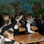 У Благовіщенській дитячої модельної бібліотеці розповіли дітям про собаку - друга людини, (Благовіщенській) У Благовіщенській дитячої модельної бібліотеці розповіли дітям про собаку - друга людини,