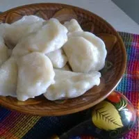 Вареники з картоплею по смачному рецептом (вареники з картоплею) Вареники з картоплею по смачному рецептом