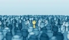 Венустрафобія - це патологічна боязнь