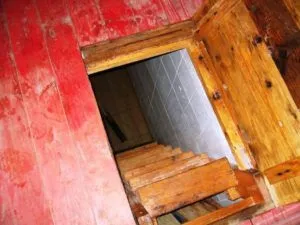Вентиляція в гаражі з підвалом і погребом схеми монтажу (підвалом) Вентиляція в гаражі з підвалом і погребом схеми монтажу