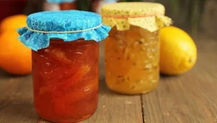 Варення в хлібопічці - рецепти з фото (включається режим Варення) Варення в хлібопічці - рецепти з фото