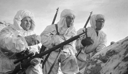 Велика сталінградська битва короткий зміст, підсумки і значення (дивізія міліція повністю) Велика сталінградська битва короткий зміст, підсумки і значення