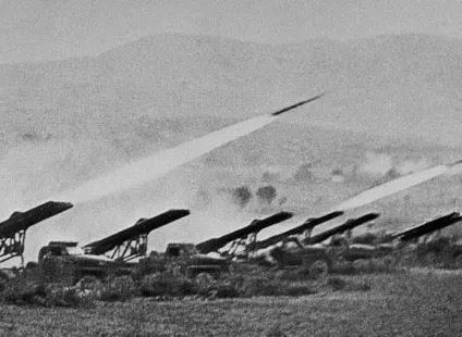Велика сталінградська битва короткий зміст, підсумки і значення (дивізія міліція повністю) Велика сталінградська битва короткий зміст, підсумки і значення