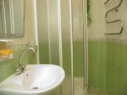 Ванна кімната економ дизайн фото (економ) Ванна кімната економ дизайн фото