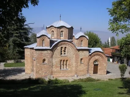 Великий цілитель Пантелеймон і його життя (життя) Великий цілитель Пантелеймон і його життя